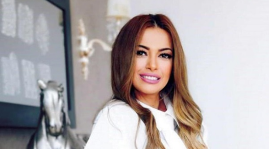 داليا مصطفى 