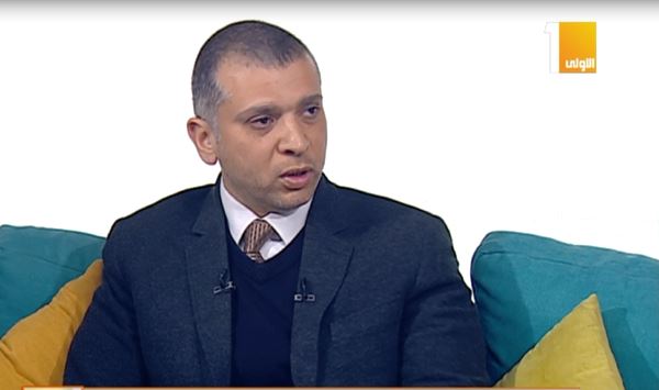 الدكتور وائل الدسوقى