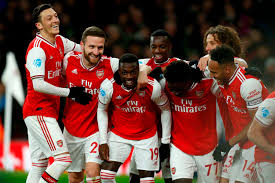 آرسنال
