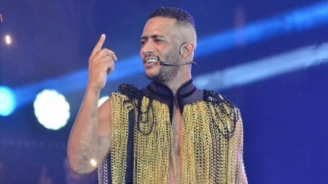محمد رمضان