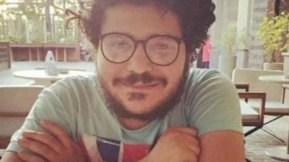  باتريك جورج زكي