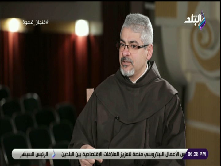 الاب بطرس دانيال 