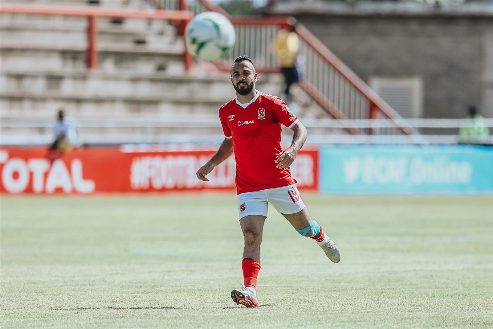 محمد مجدي افشة