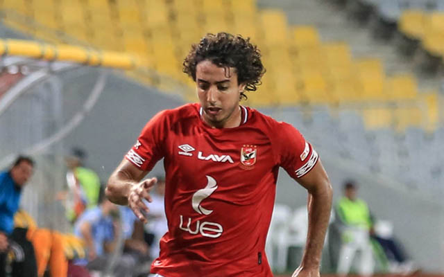 محمد هاني 