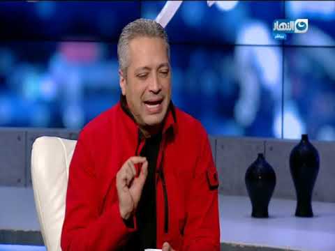 تامر أمين 