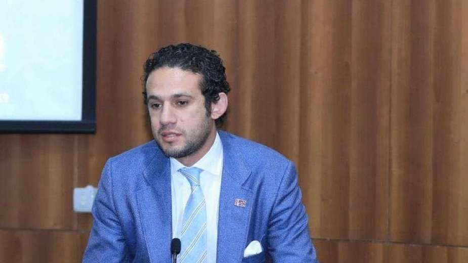 محمد فضل