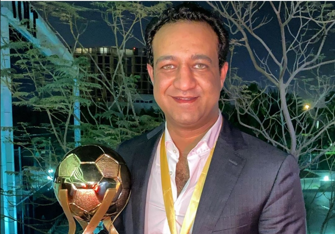 احمد مرتضى منصور 