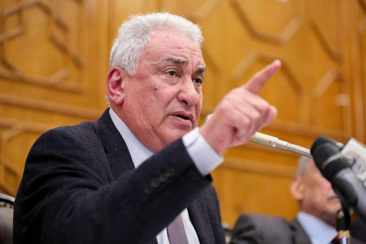 سامح عاشور 
