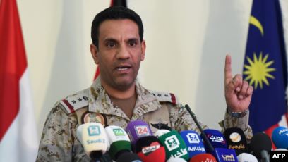 العقيد الركن تركي المالكي