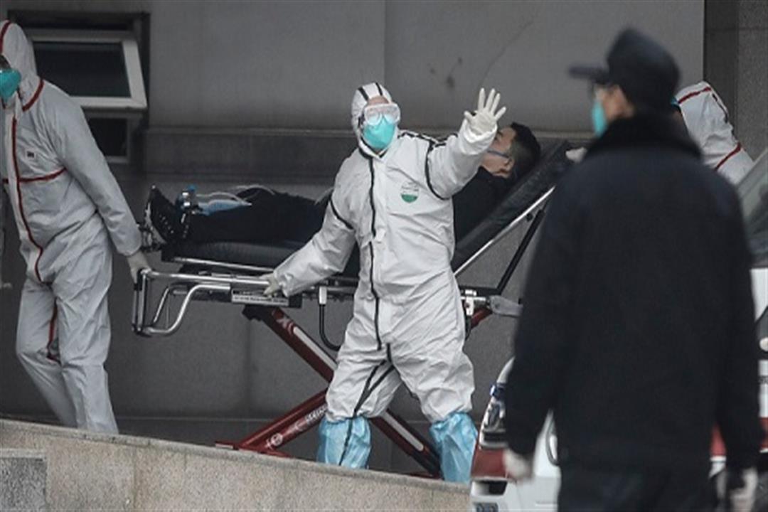 مكافحة فيروس كورونا