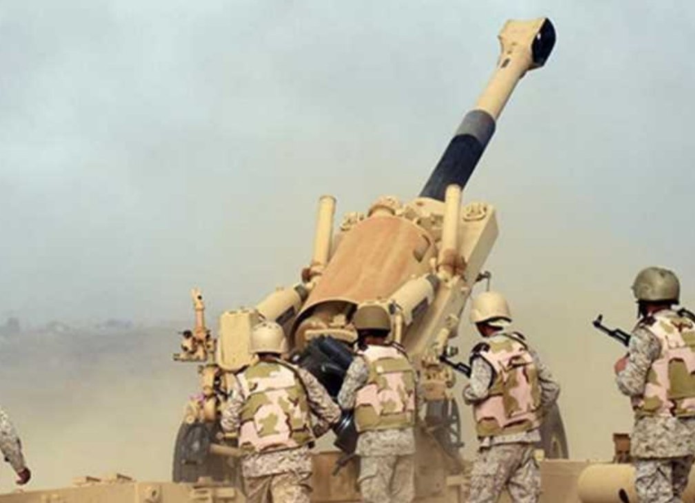 الدفاع الجوي السعودي