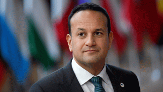 استقالة رئيس الوزراء الأيرلندي