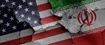 إيران وأمريكا