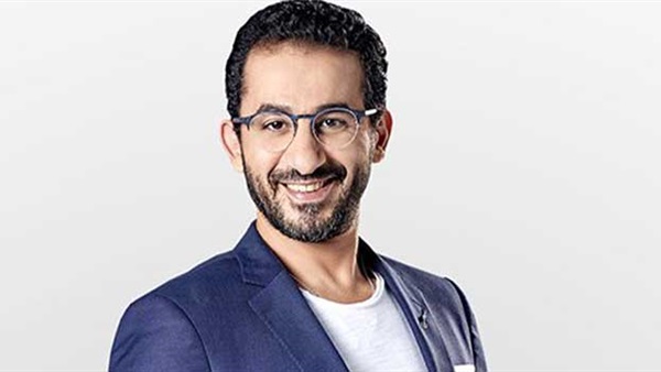 أحمد حلمي