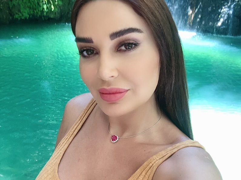 سيرين عبد النور