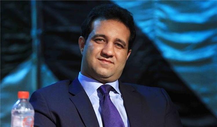 احمد مرتضى منصور