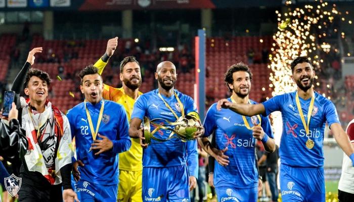 شيكابالا