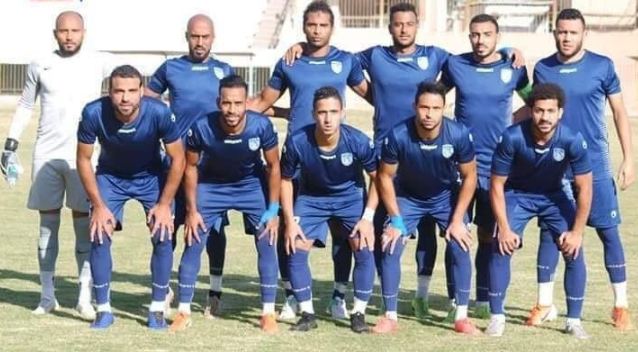 فريق الألمونيوم