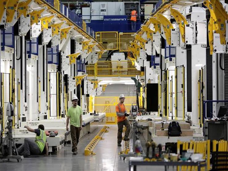 المصانع المتعثرة