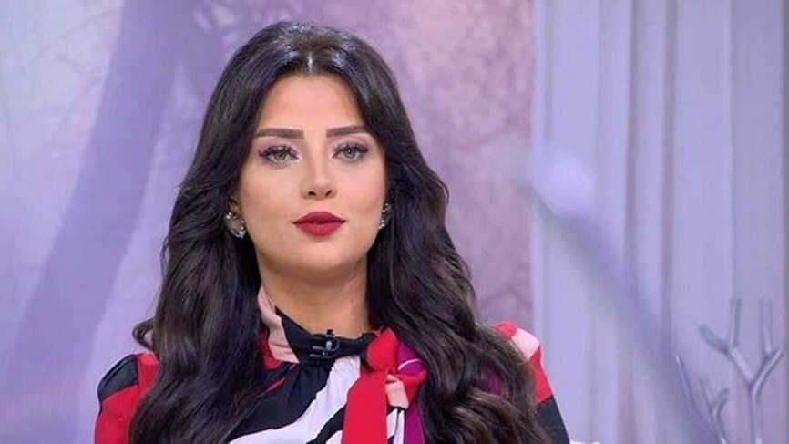 رضوى الشربيني 