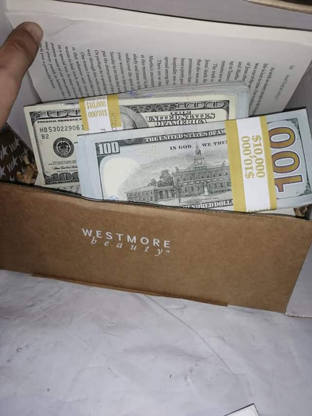 صورة من الضبطية؛ 