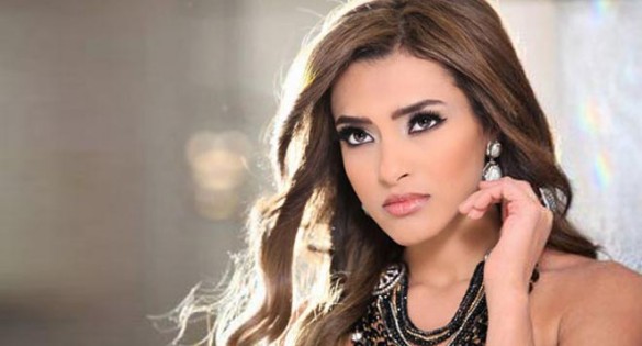 شقيقة كارمن سليمان