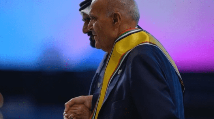 البروفيسور مجدي يعقوب 