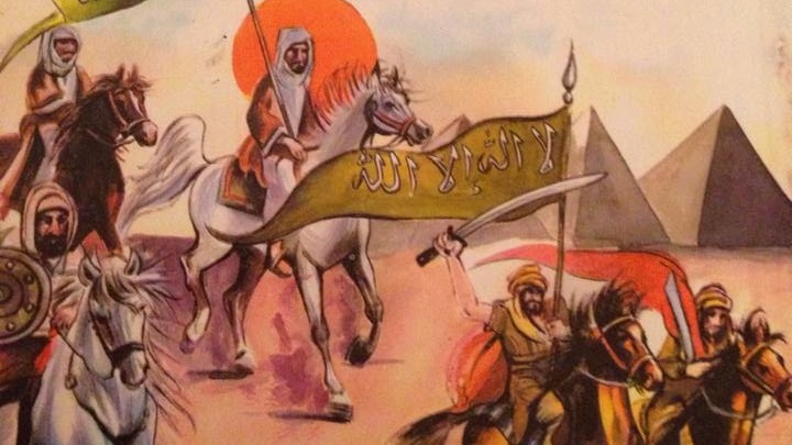  قبيلة الأحيوات