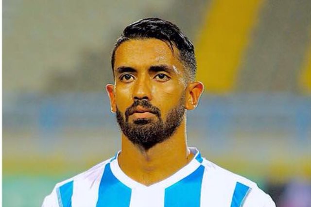 عبدالله بكري