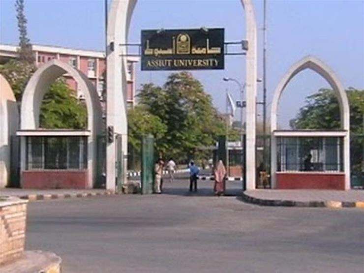 جامعة اسيوط 
