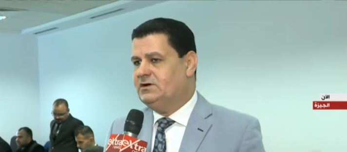 رئيس جهاز حماية المستهلك