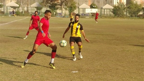 دورى القسم الثالث