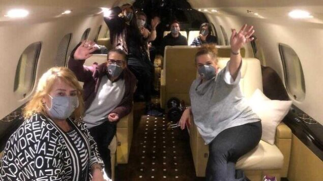 بعد ظهور كورونا.. إسرائيل تهدد السجن 7 سنوات لمن يخالف العزل