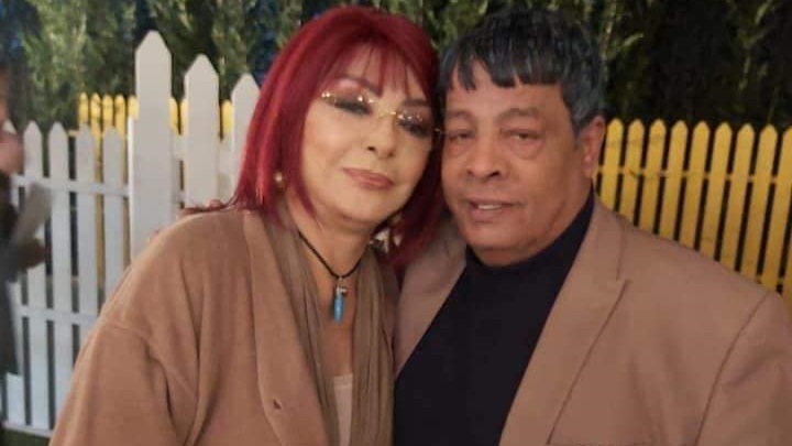 عبد الباسط حمودة - نبيلة عبيد