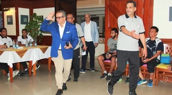 جمال الغندور وعمرو الجنايني