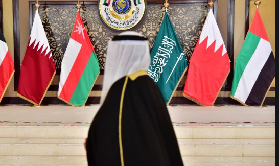 دول مجلس التعاون الخليجي