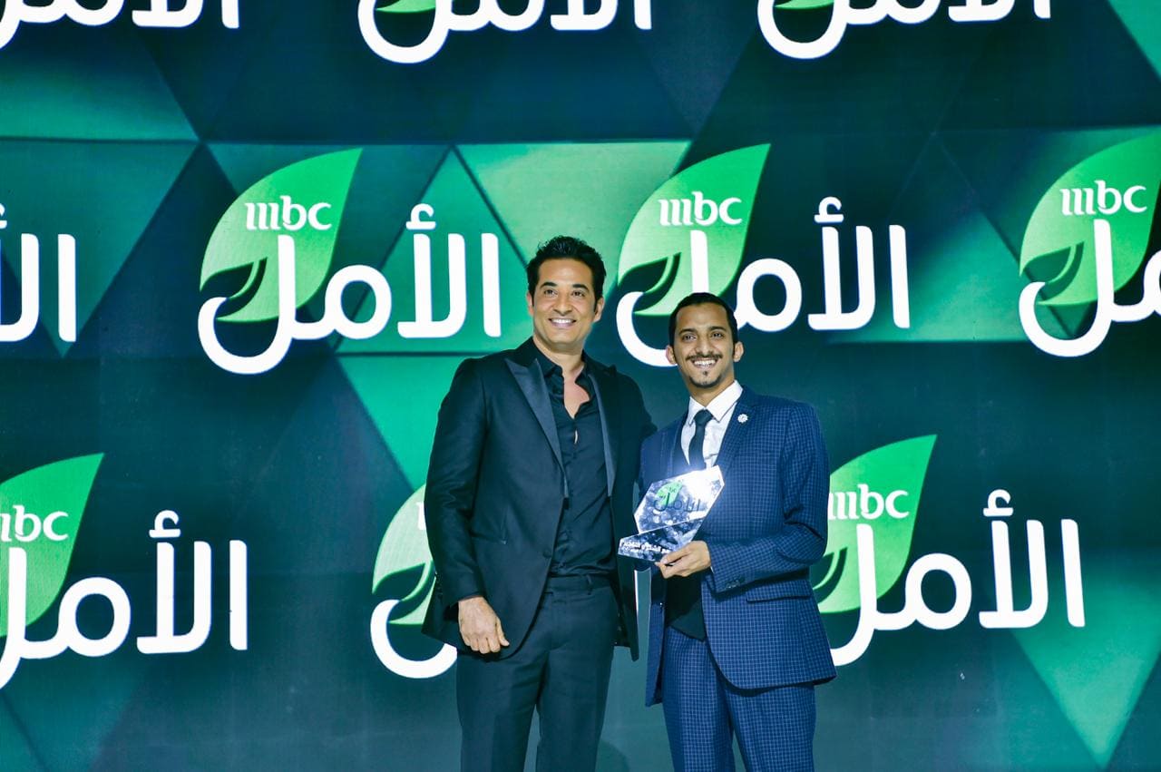 عمرو سعد 