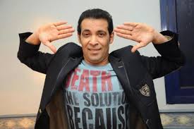 سعد الصغير