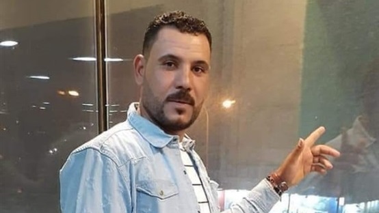 المجنى عليه  