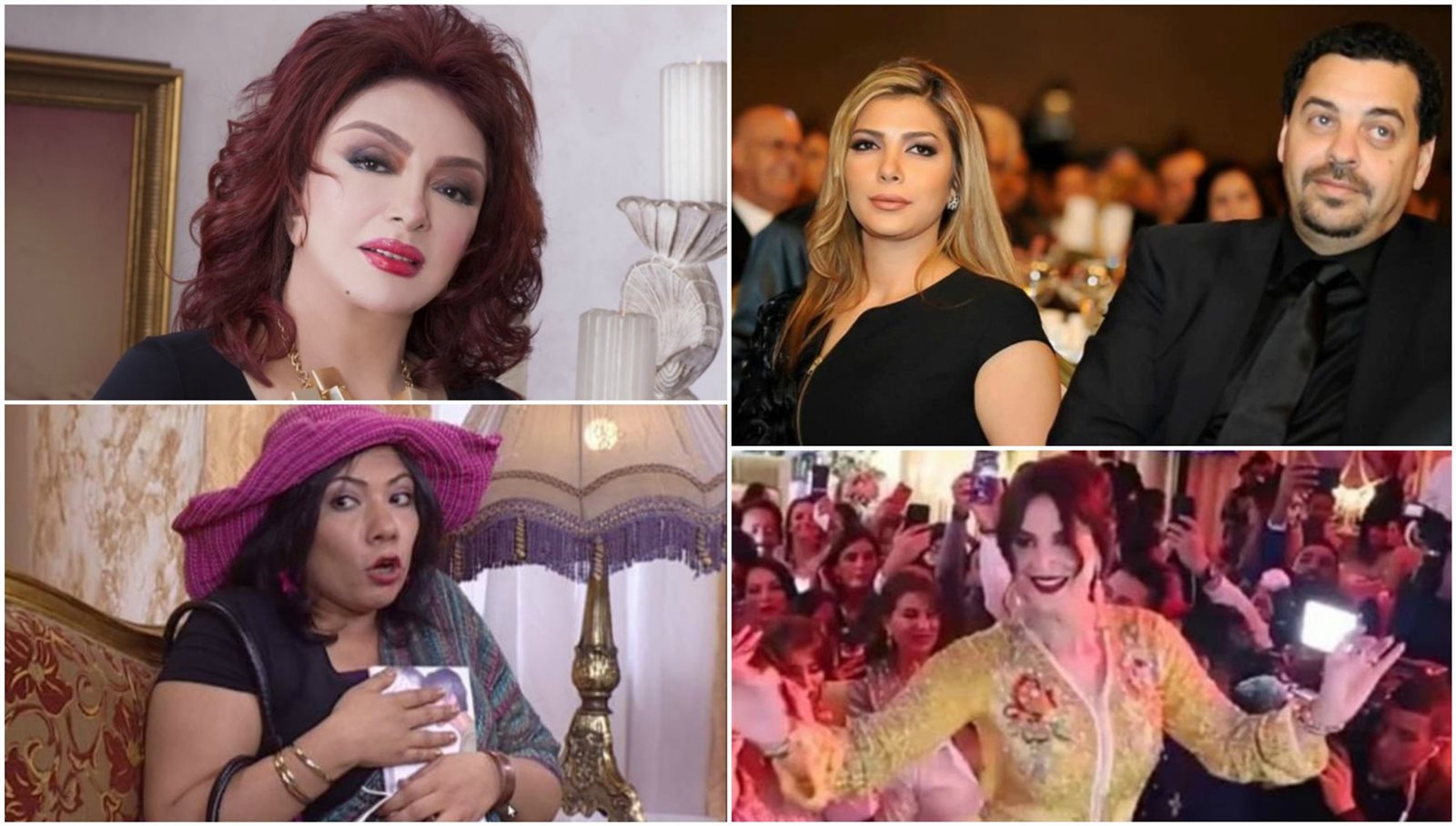 أخبار الفن