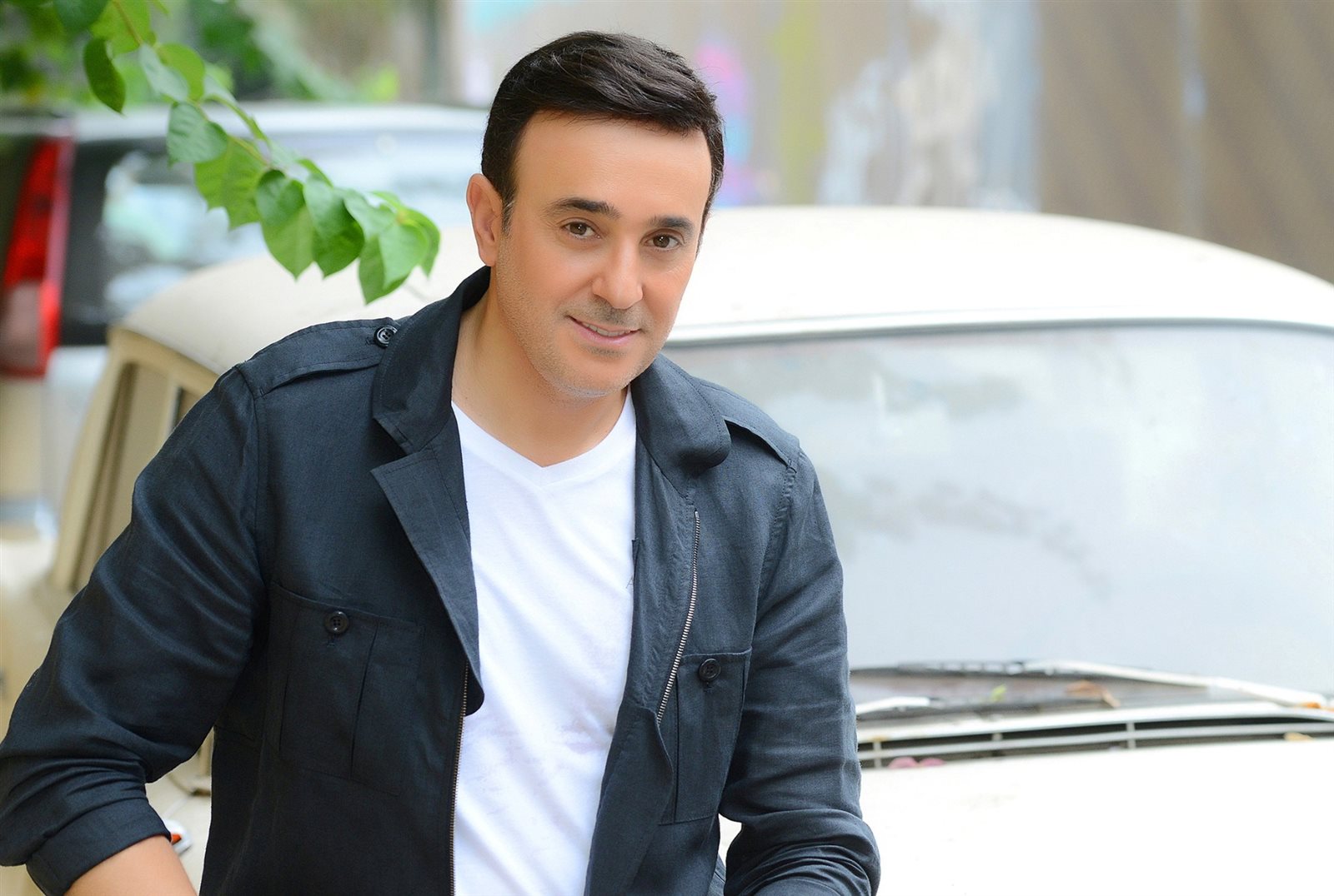 صابر الرباعى 