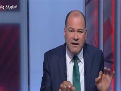 نشأت الديهي