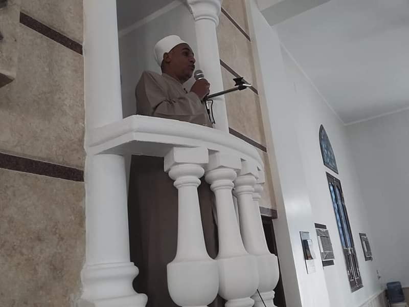 أوقاف الأقصر : 80 ندوة وأمسية بالمساجد بمناسبة قرب شهر رمضان