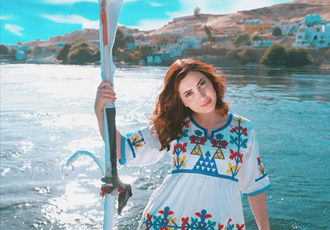 نسرين طافش 