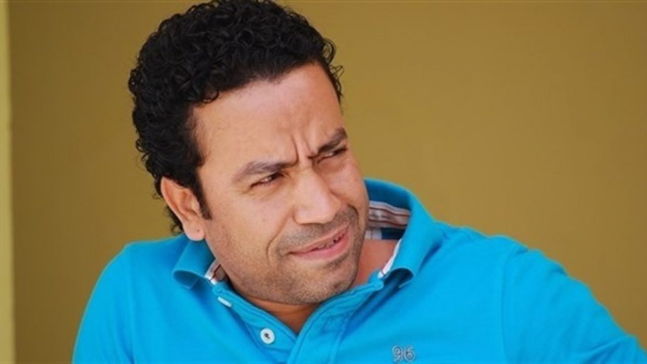 سامح حسين 