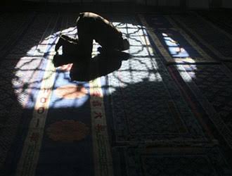 صلاة سنة الوضوء..تعرف على كيفيتها وفضلها 