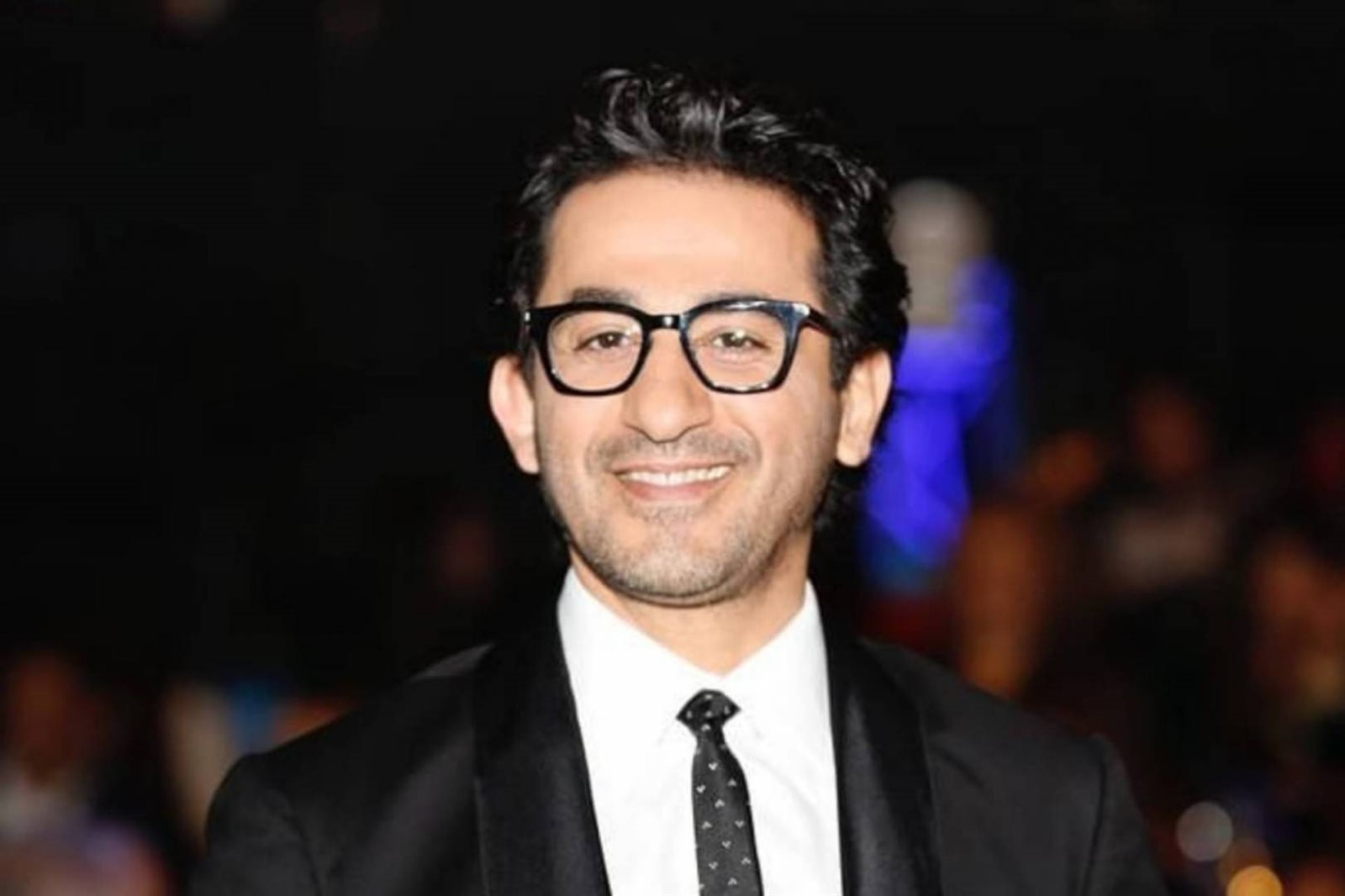 احمد حملى 