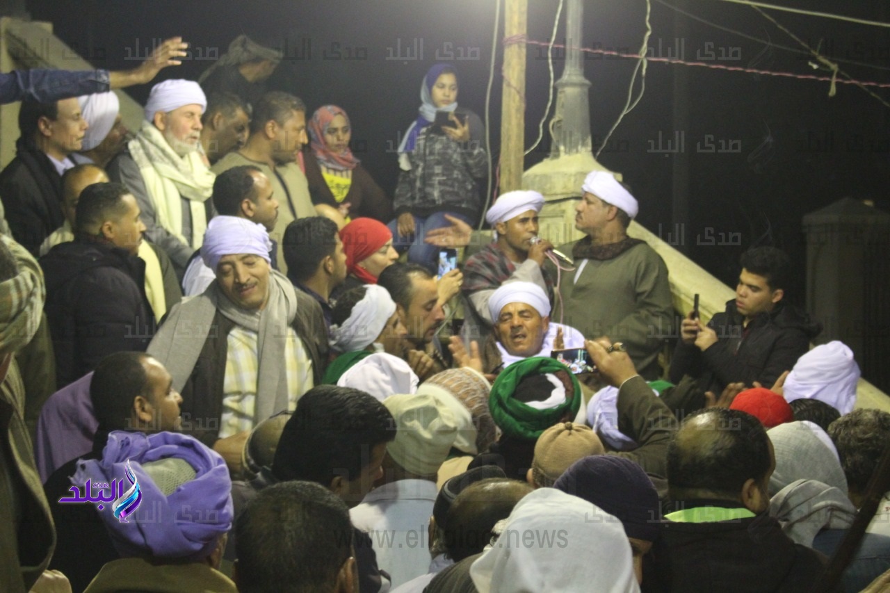 مولد علي زين العابدين