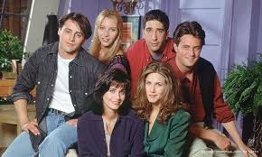 The Friends
