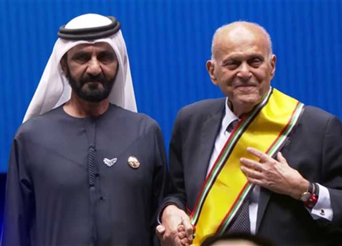 الدكتور مجدي يعقوب 